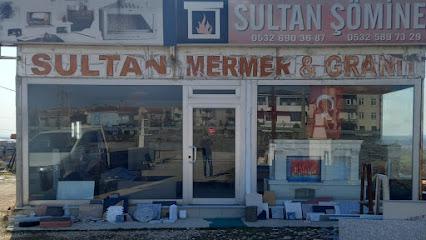 Mağaza Edirne - SULTAN ŞÖMİNE MERMER GRANİT KEŞAN