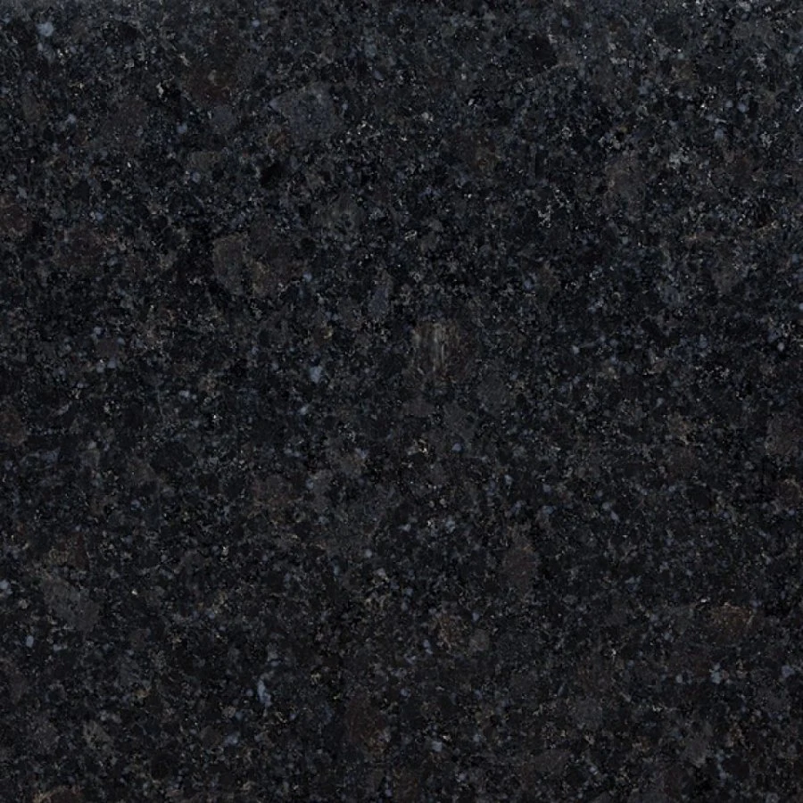 Ahs Black Granit Görünümü