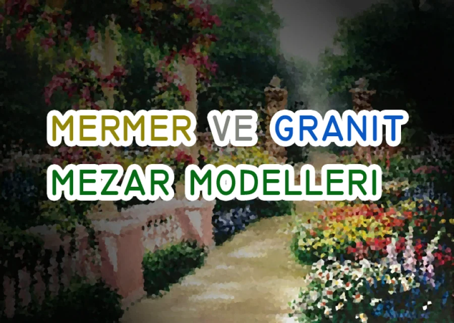 Mezar Fotoğraflarında Model Karşılaştırma Rehberi