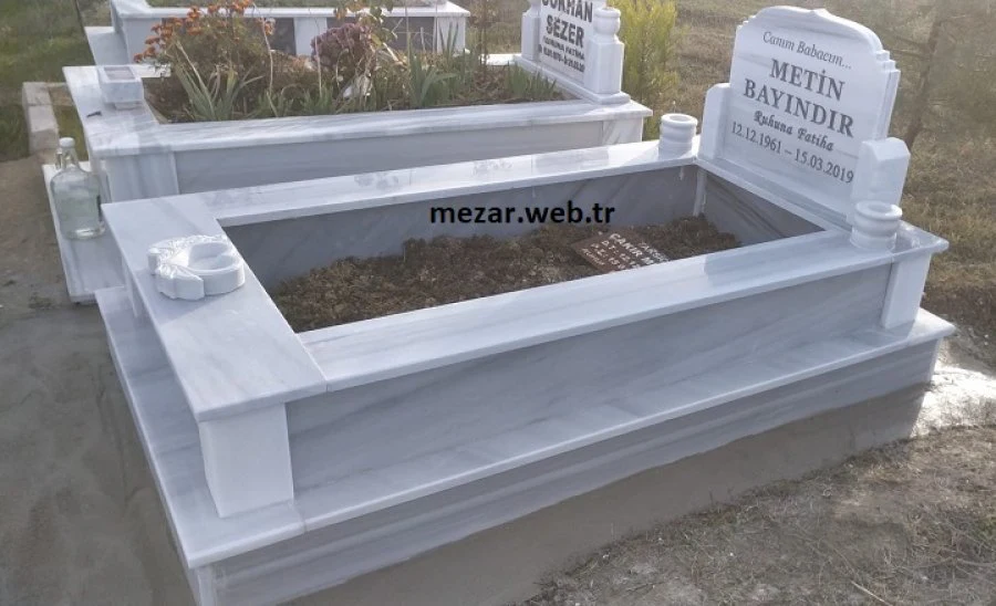 Uzunköprü Mezar Taşı Yapımı ve Model Seçimi